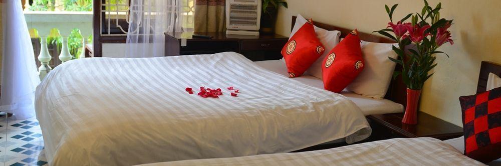 Hotel Advisor 3*