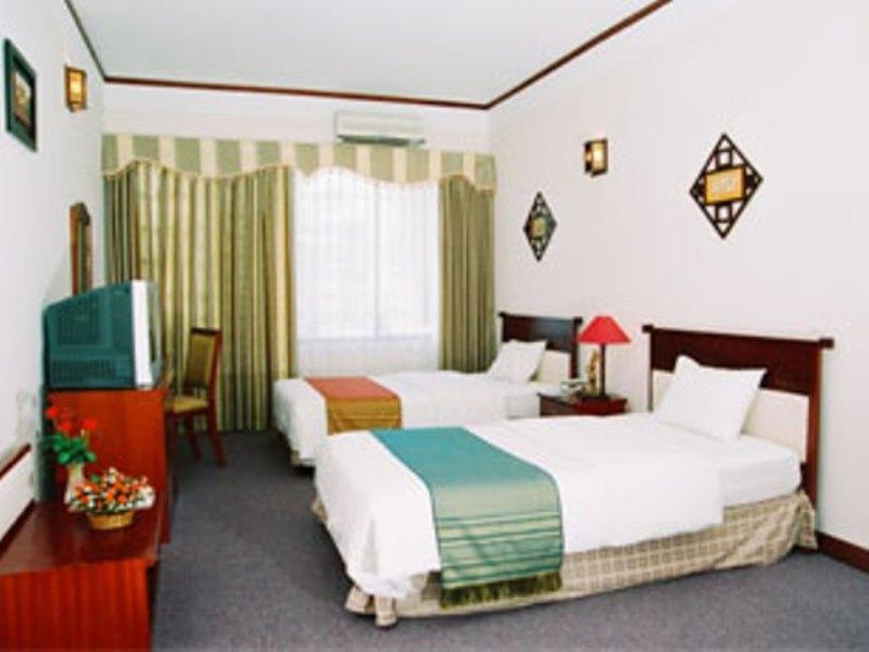 Hotel Sport