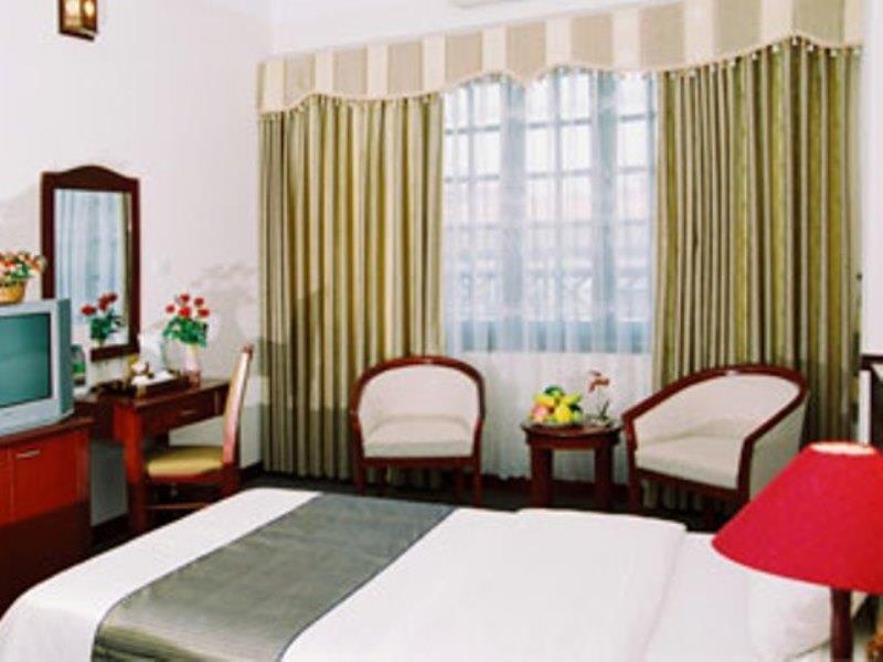 Hotel Sport Hanoi