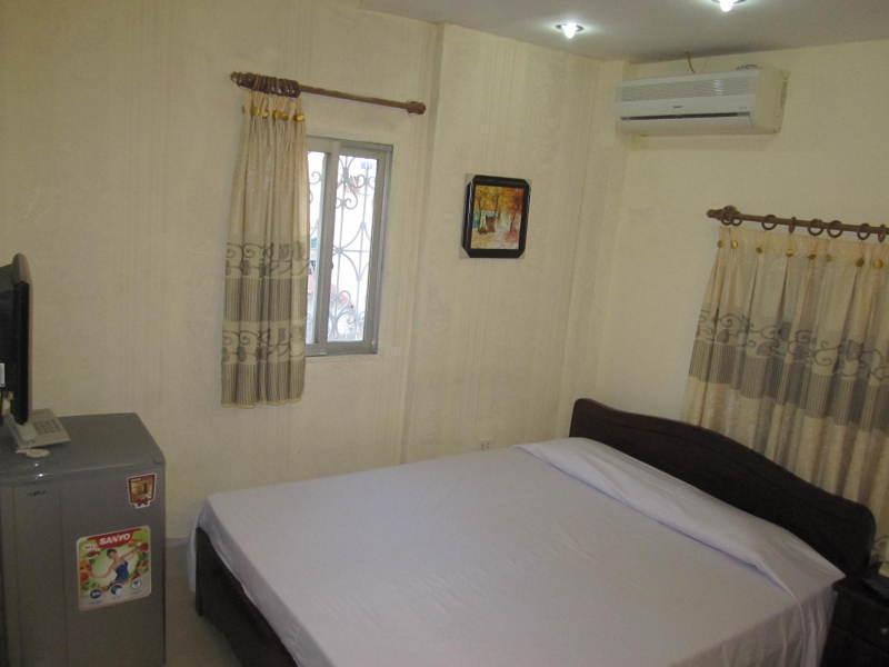 Hotel Camellia 6