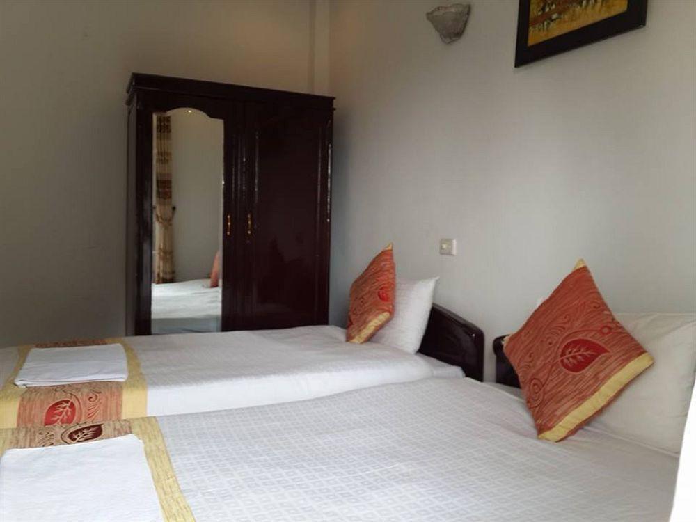 Hotel Ha Noi Atlantic Hanoi