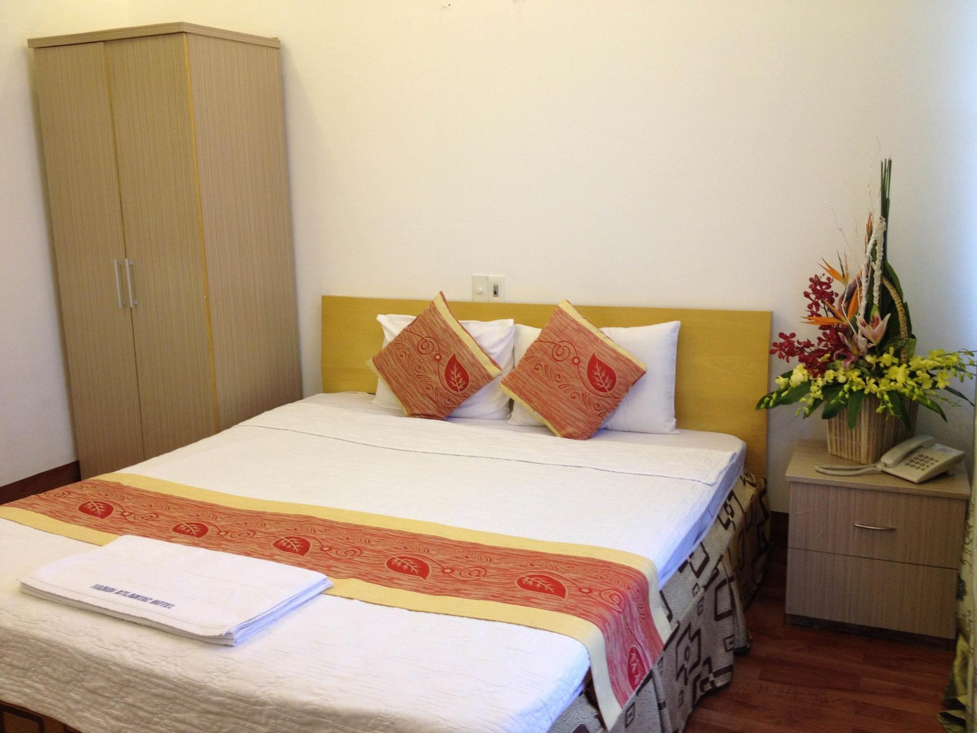 Hotel Ha Noi Atlantic 3*