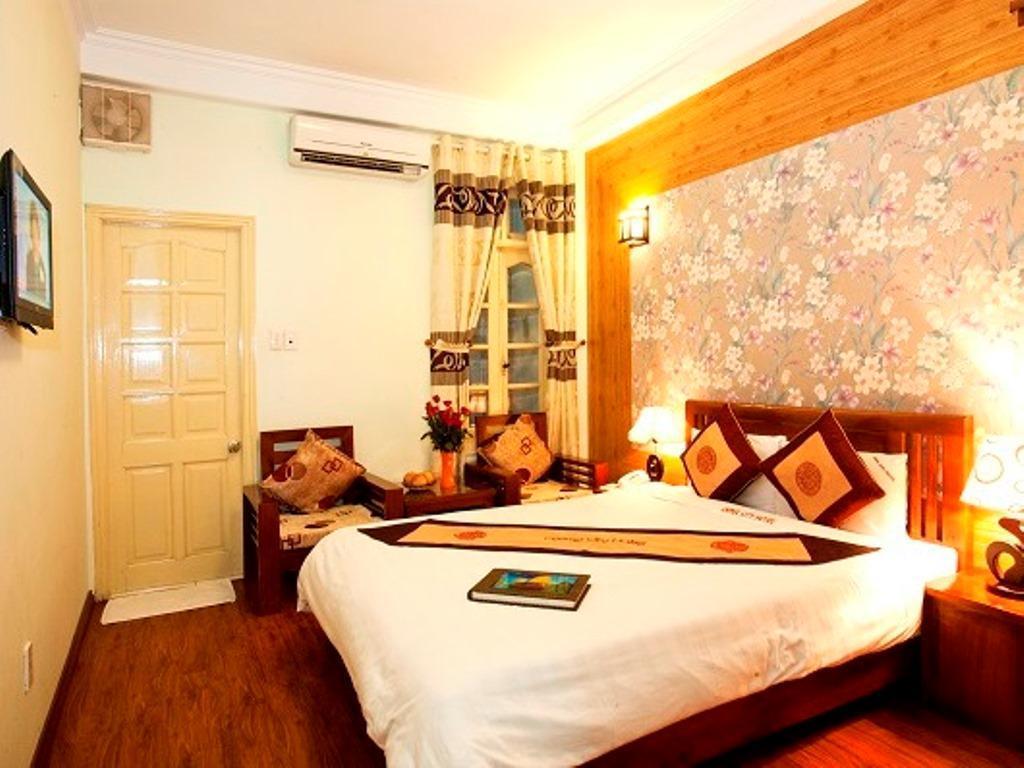Hotel Amber 3*