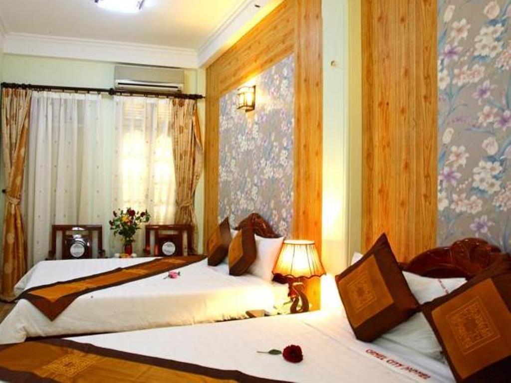 Hotel Amber