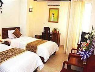 Hotel A25 - 26 Hang Non 2*