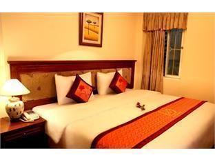 Hotel A25 - 67 Nguyen Truong To