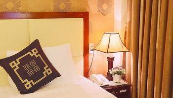Hotel A25 - 61 Luong Ngoc Quyen Hanoi