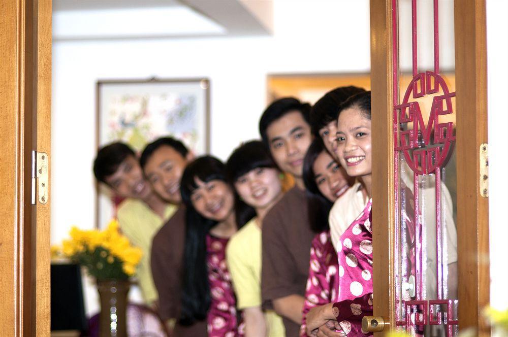 Hotel Maison D'orient 2*