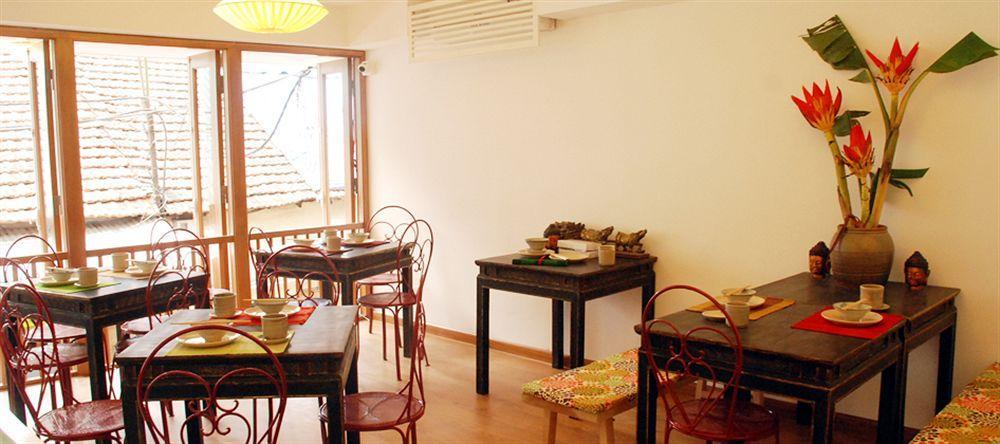 Hotel Maison D'orient 2*