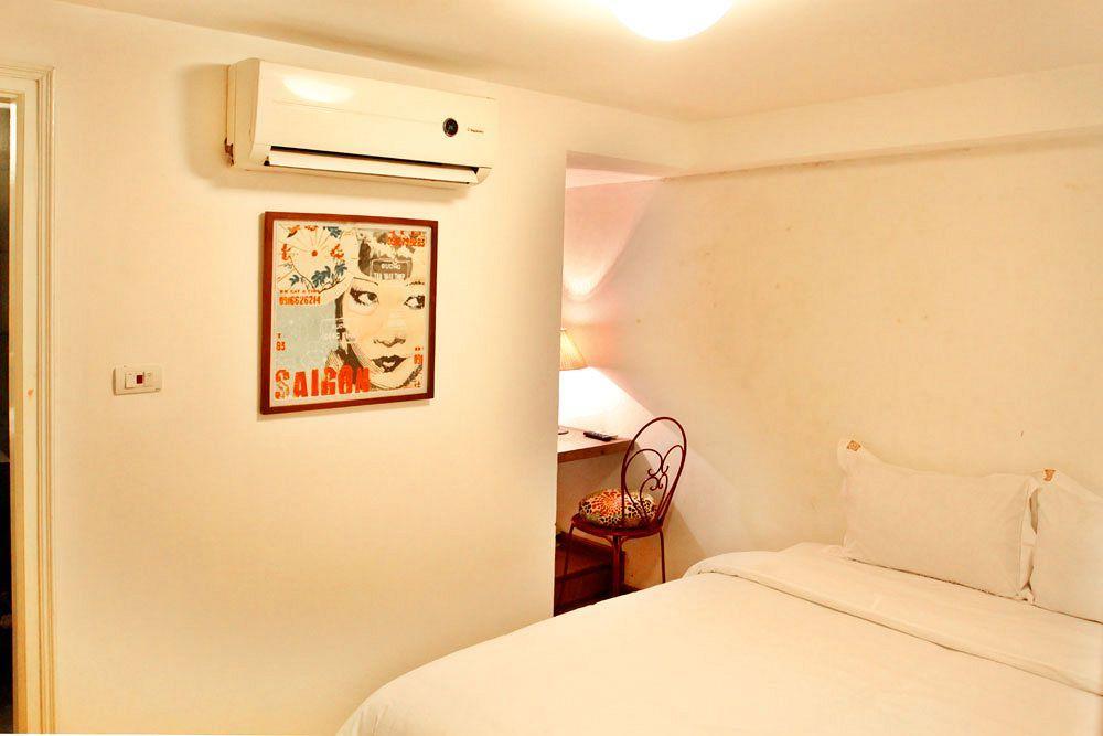 Hotel Maison D'orient Hanoi
