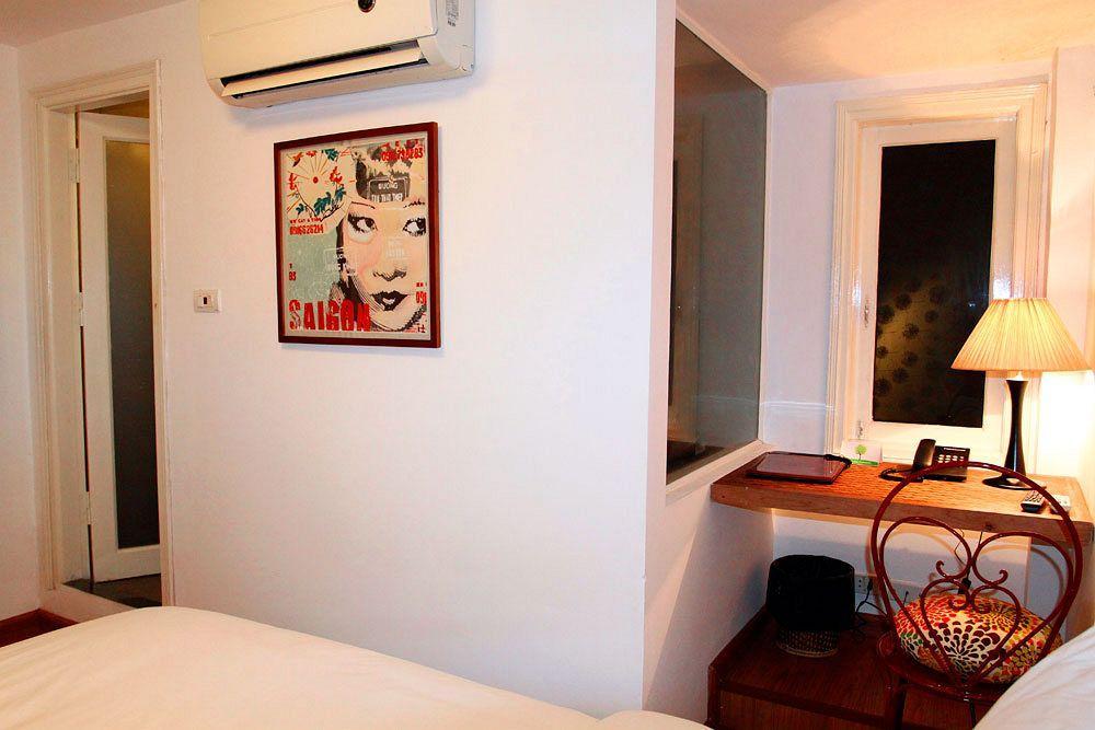 Hotel Maison D'orient Hanoi