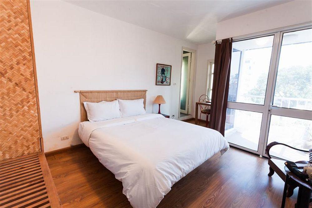 Hotel Maison D'orient 2*