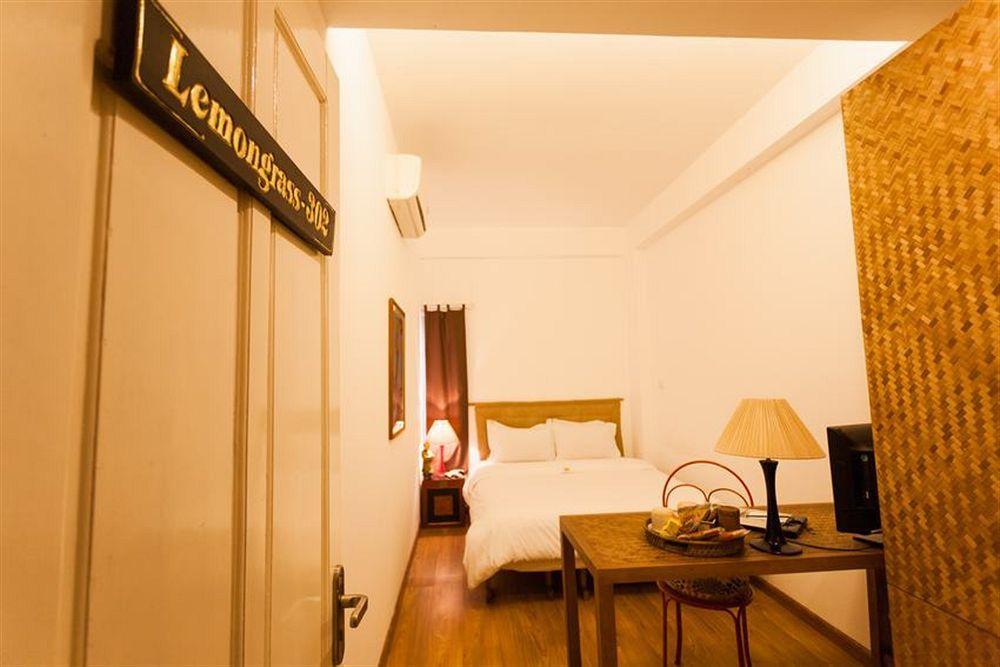 Hotel Maison D'orient 2*
