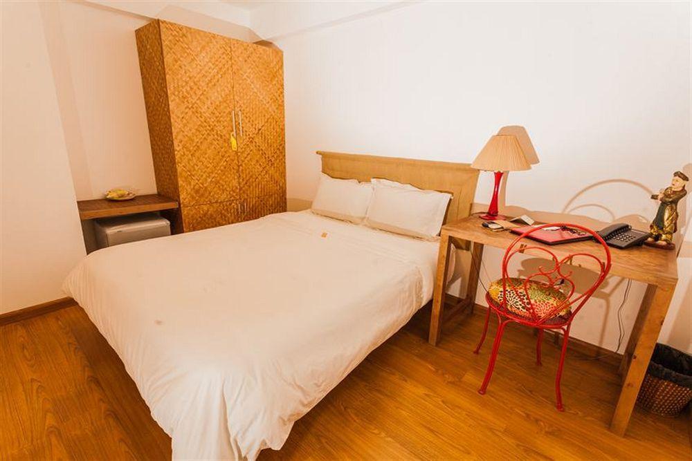 Hotel Maison D'orient Hanoi