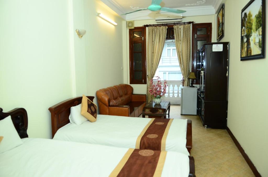 Sweet Family Guest house 2*