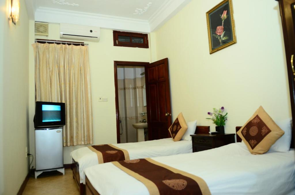 Guest house Sweet Family 2*