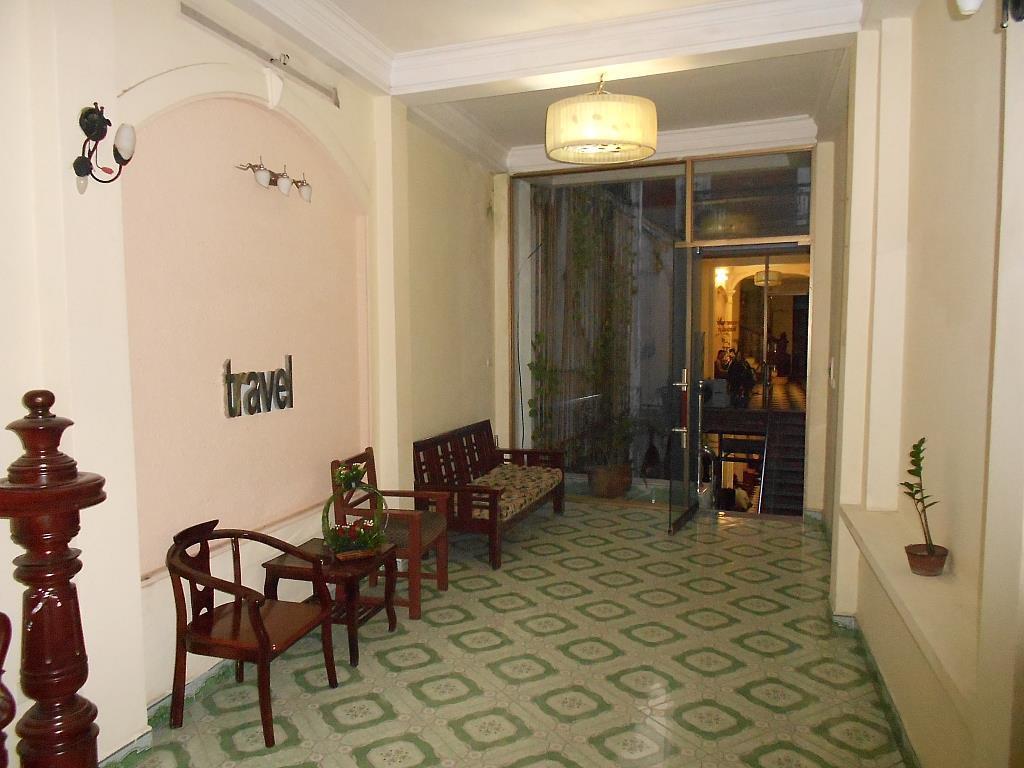 Kingly Hà Nội