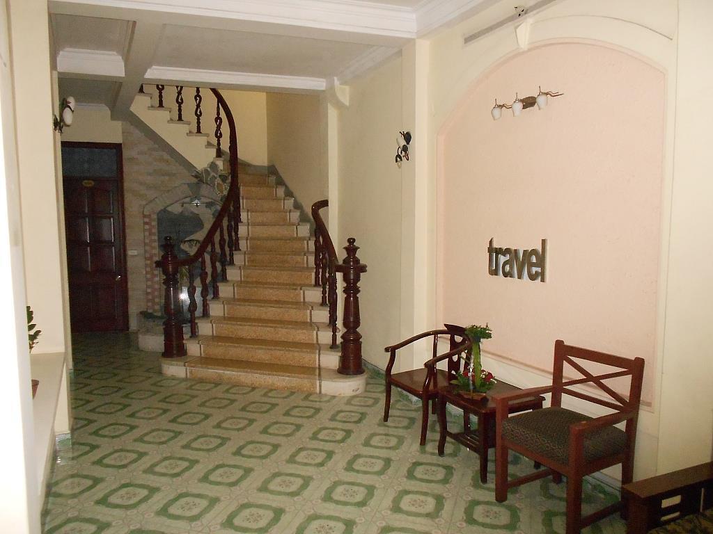 Hotel Kingly Hanoi