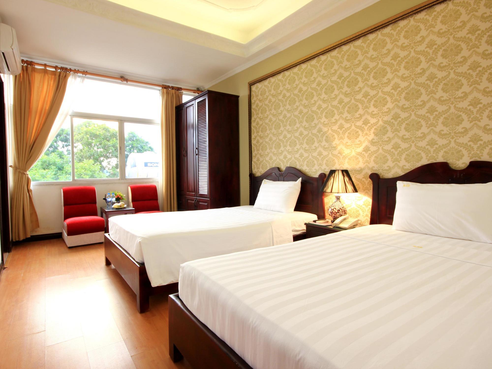 Hotel Royal Palace 2