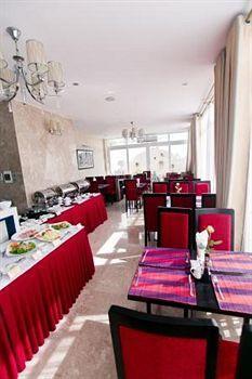Hotel Dragon Pearl 3*