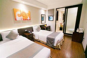Hotel Dragon Pearl Hanoi