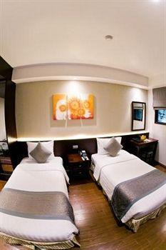 Hotel Dragon Pearl 3*