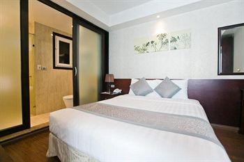 Hotel Dragon Pearl