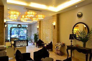 Hotel Dragon Pearl Hanoi