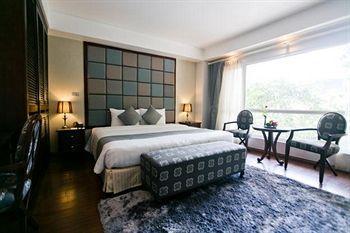 Hotel Dragon Pearl 3*