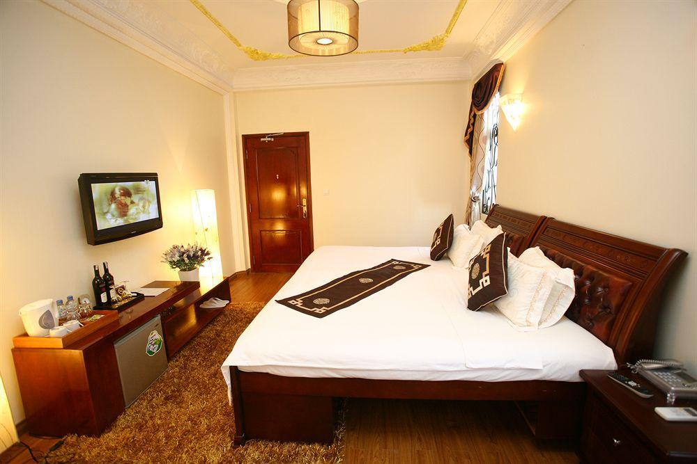 Hotel Ritz Boutique Hanoi