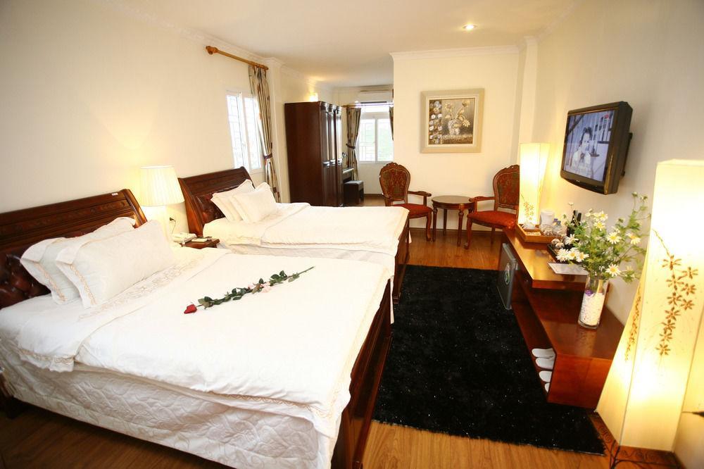 Hotel Ritz Boutique
