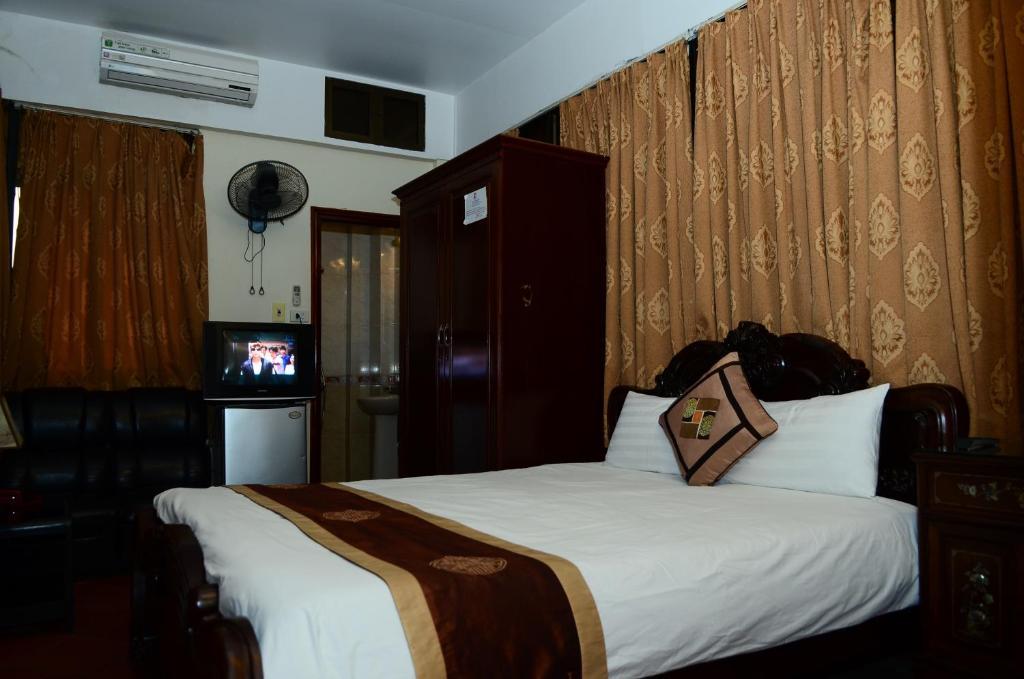 Sweet Family Guest house