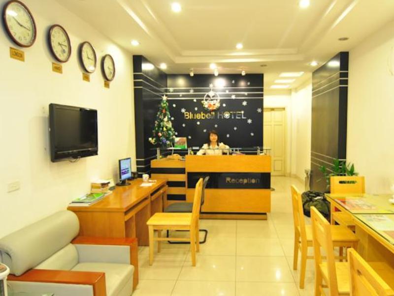 Hotel Bluebell