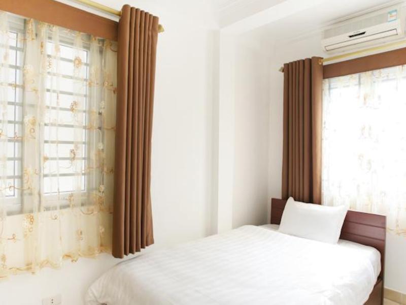 Hotel Bluebell *