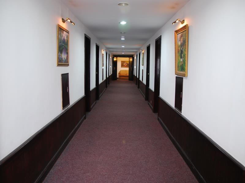 Hotel Capital Garden 4*