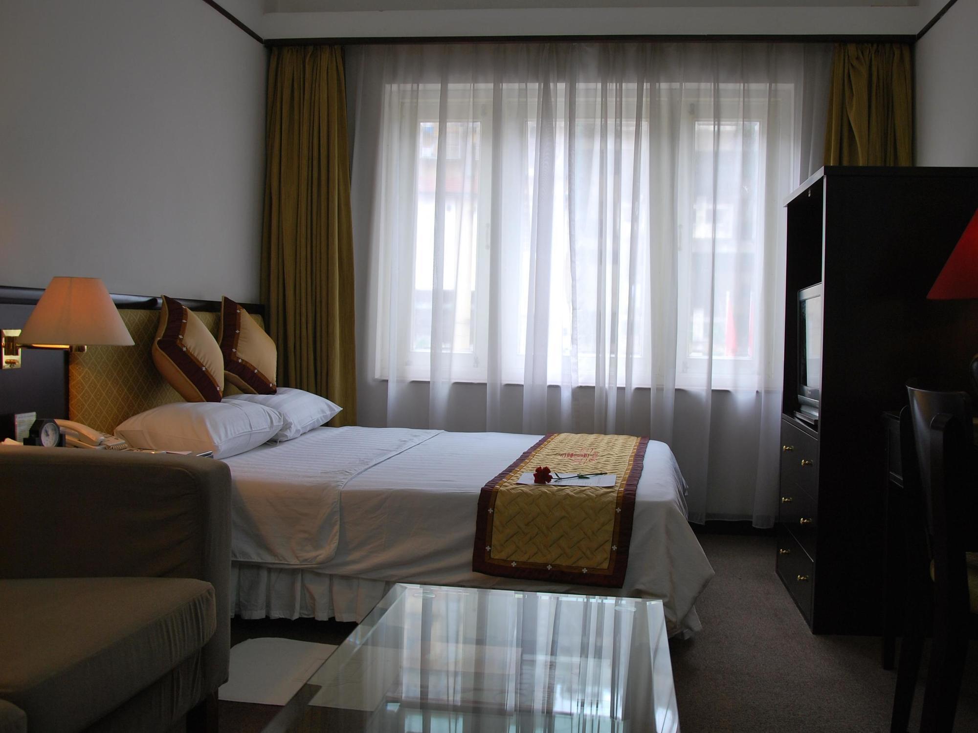 Hotel Capital Garden