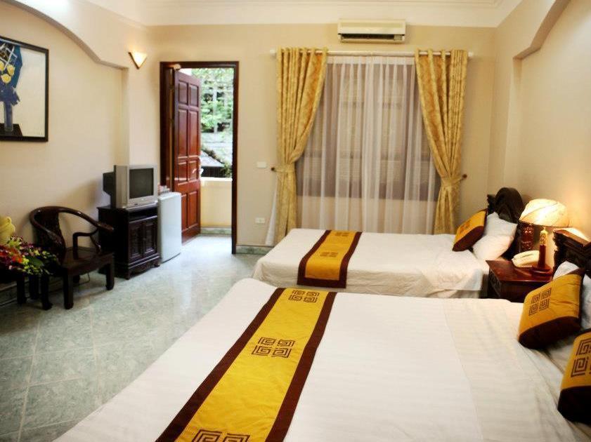 Hotel Joy Hanoi