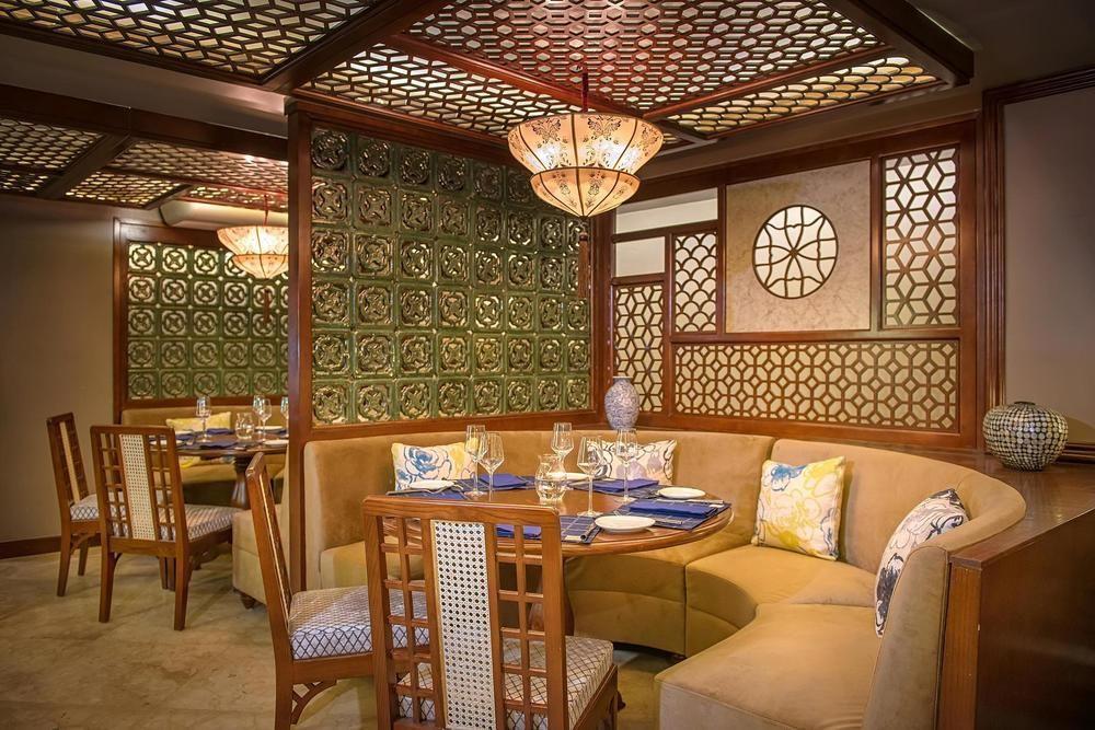 Oriental &