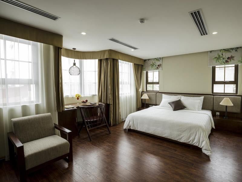 Hotel Midori Boutique