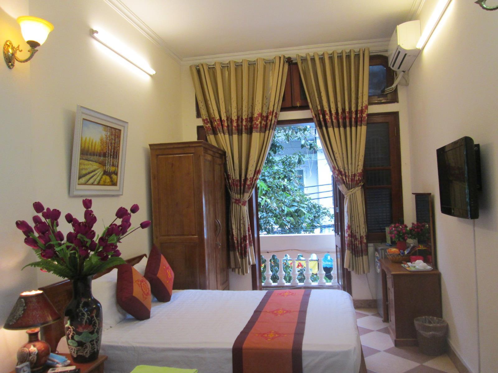 Ecogreen Hanoi