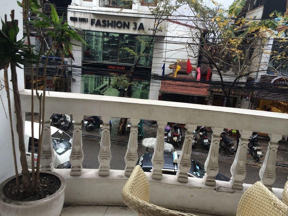 Hotel La Lisa