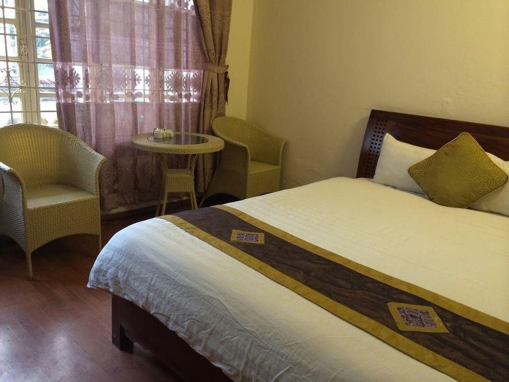 Hotel La Lisa 3*