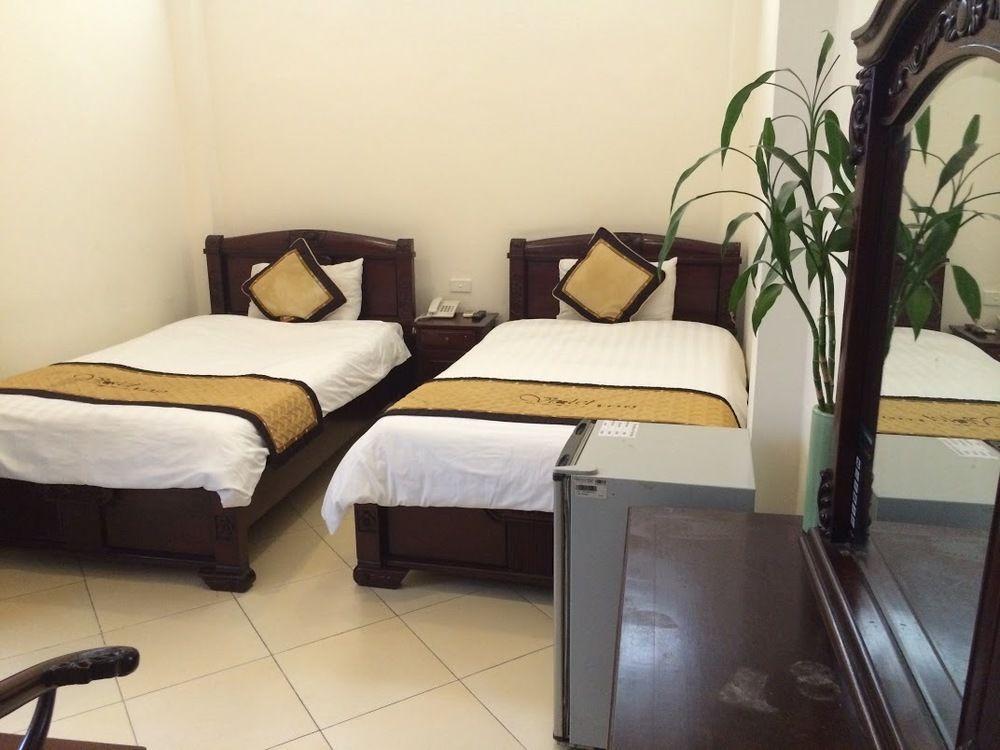 Hotel La Lisa Hanoi