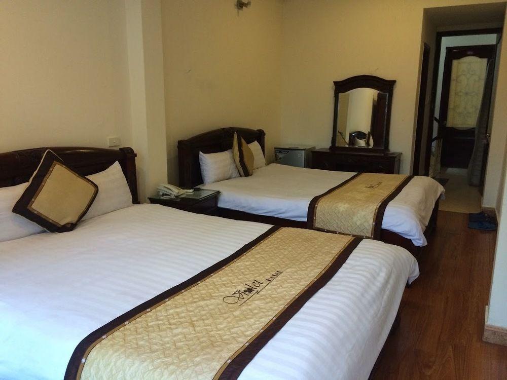 Hotel La Lisa 3*