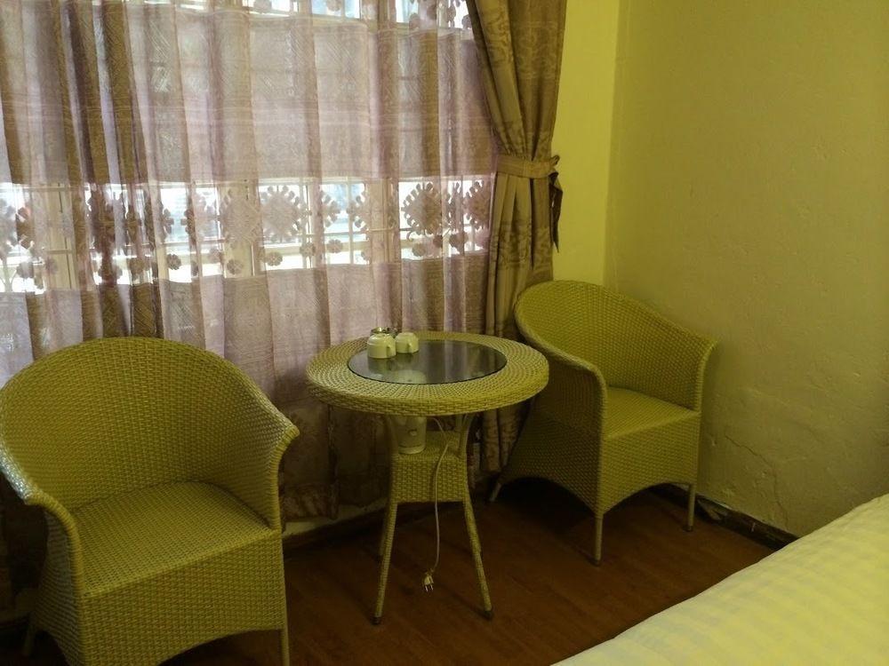 Hotel La Lisa