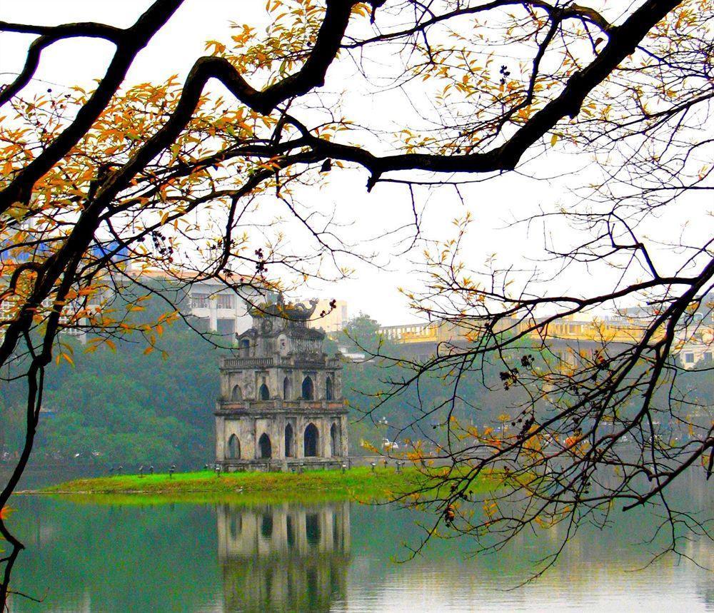Hotel Classy & Hanoi