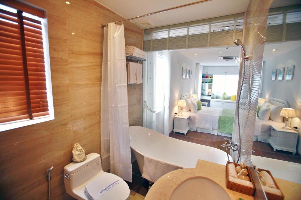Hotel Mercury 3*