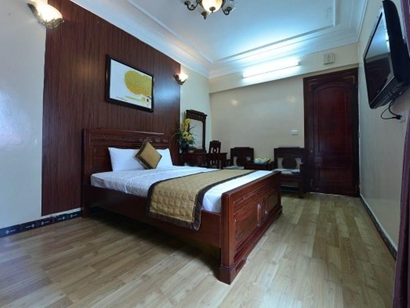 Hotel Moonlight Hanoi