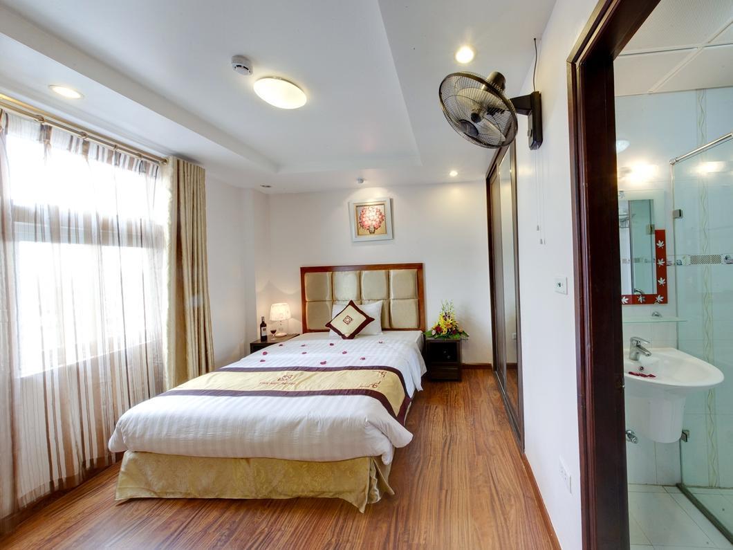 Hotel Mieu 2 Hanoi