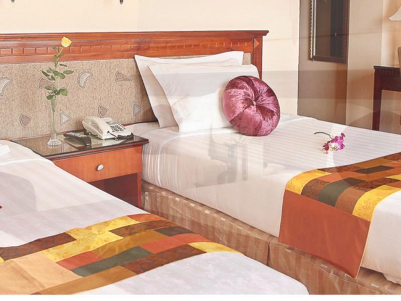 Hotel Flower 3*